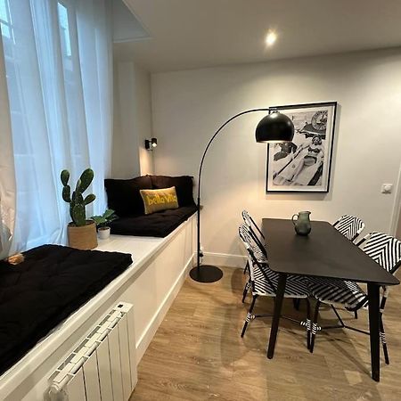 Santa Fe, Appartement Neuf Proche Du Centre-Ville Reims Ngoại thất bức ảnh