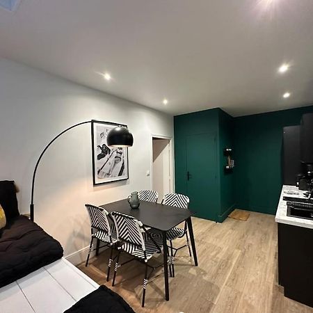 Santa Fe, Appartement Neuf Proche Du Centre-Ville Reims Ngoại thất bức ảnh